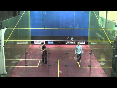 FJO2014   Niels Larsen SWE   Samuli Niskala FIN