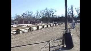 preview picture of video 'Rzr 900 Turbo Drag Race- Big River Sand Drags- Bonne Terre, Mo'