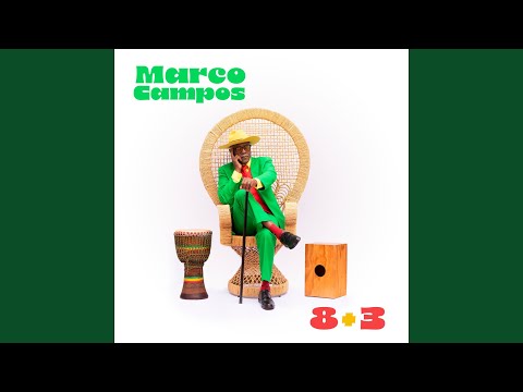 Por eso está conmigo