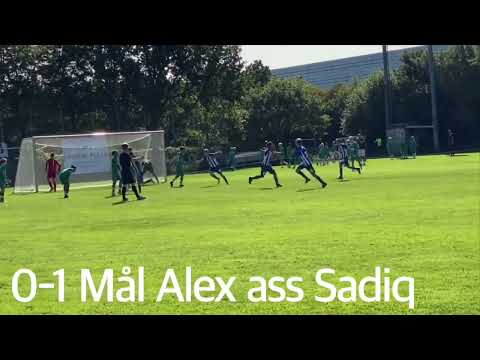 220821 IFK s höjdpunkter mot Hammarby P08