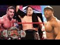 6 Truly NO LIMITS X Division Competitors