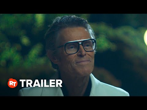 The Birthday Party Trailer #1 (2025)