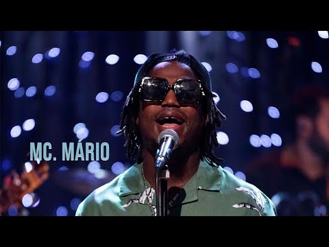 Mc Mário - Freestyle (beef)