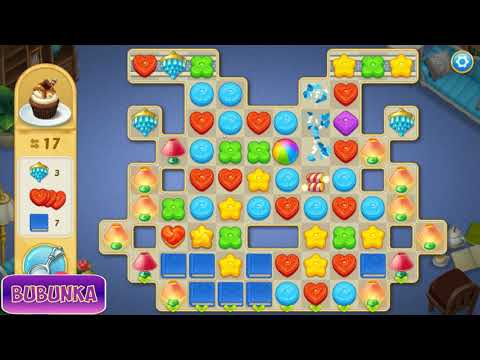 Matchington Mansion level 1272 HD