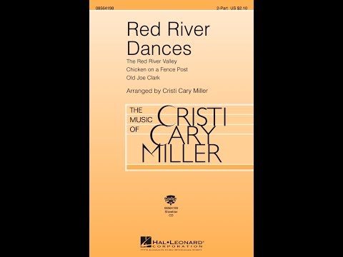 Red River Dances