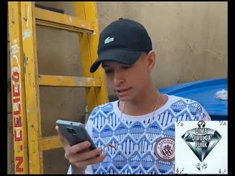 💎MC Ze Do MT - Focado No Trampo (DimaDivulgaFunk)