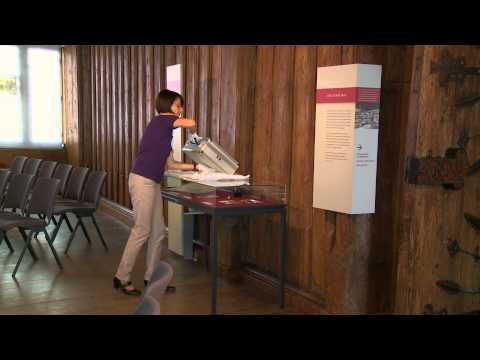 Von der Chronik zum Faksimile: Die Konstanzer Richental Chronik