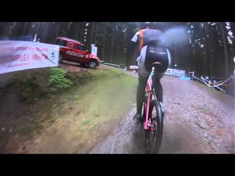 UCI World Cup 2012 Nove Mesto