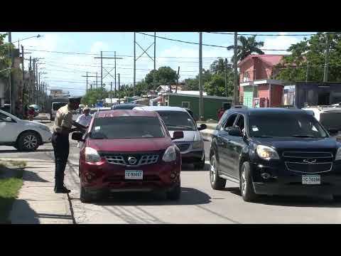 Restoring Public Safety Tops CEO Bennett’s Agenda