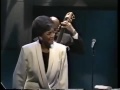 My Shining Hour - Nancy Wilson