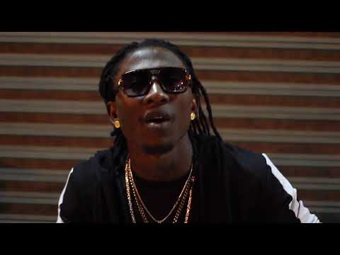 Sterren & prikkels -  King Koyeba 11 augustus 2018