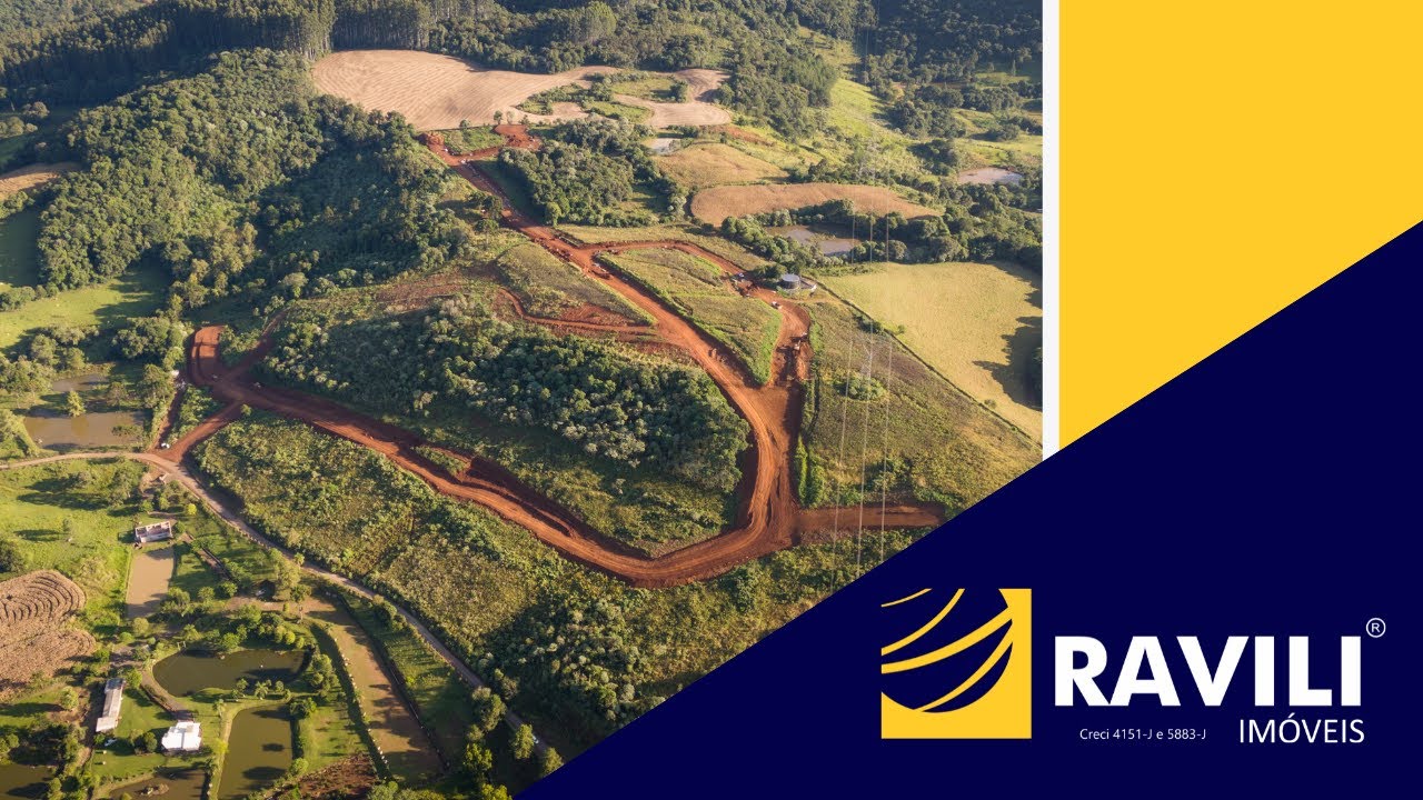 Lançamento Residencial Loteamento Brisas Celeste!