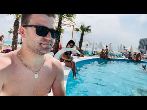 Odessa August 2022 - imagini nedifuzate la TVR - adevarul despre război și manipulare mass-media