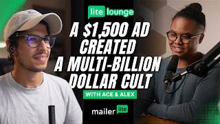 How $1,500 and a "Dumb Idea" Made $263 Million
