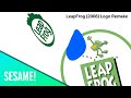 LeapFrog (2008) Logo Remake
