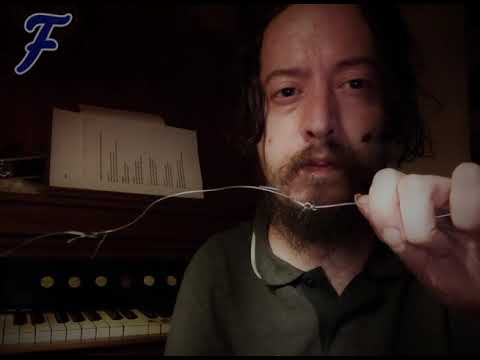 Frank B. - Asma Asmaton tryout (Mikis Theodorakis - Μπαλάντα του Μαουτχάουζεν - Μίκης Θεοδωράκης)