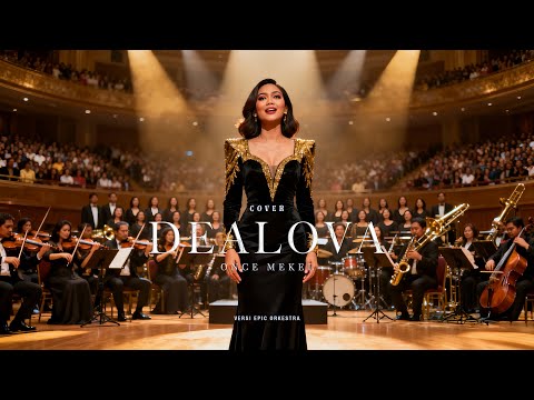 DEALOVA – ONCE | VERSI DEEP ORKESTRA