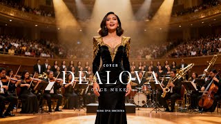 Download lagu DEALOVA – ONCE | VERSI DEEP ORKESTRA mp3