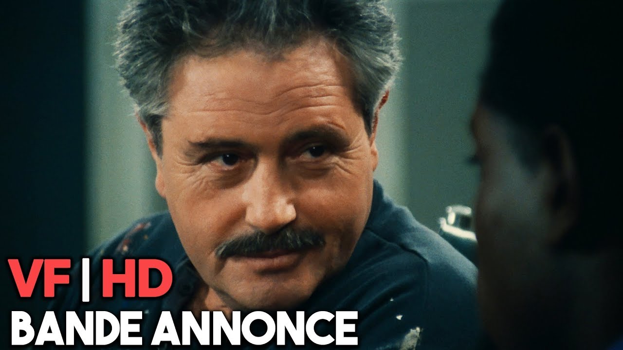 Miniature de la vidéo L'invité surprise (1989) Bande Annonce VF [HD] du film L'Invité surprise