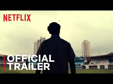 Caught Out: Crime. Corruption. Cricket Movie Trailer