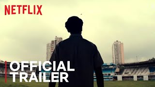 Caught Out: Crime. Corruption. Cricket | Official Trailer | Netflix India