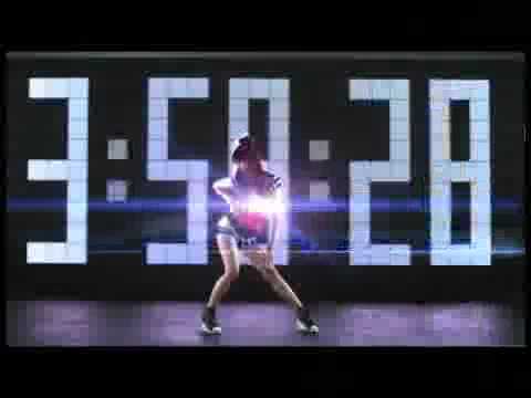 4Minute - Hot Issue [HyunAh part]