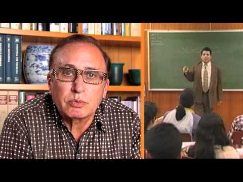 Jack C. Richards on Vocabulary