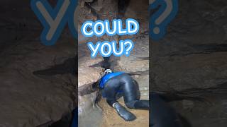 Are you going #extreme #cave #expedition #shorts
