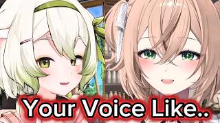 Nimi Didn't Know Lime Was British Because of Her Voice...