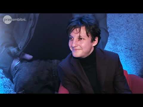 O czym jest serial „BUNT” w TVN i Player? Maciej Kucharski | przeAmbitni.pl