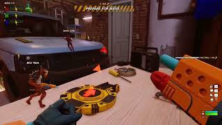 The Blackhawk's Backlog #1: Kinetic Edge and HYPERCHARGE: Unboxed