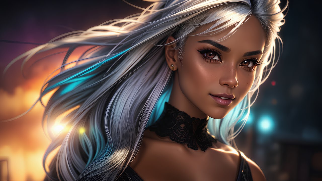MaxRiven — I Will Get Away