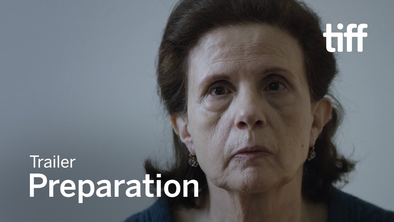 Preparation Trailer Thumbnail