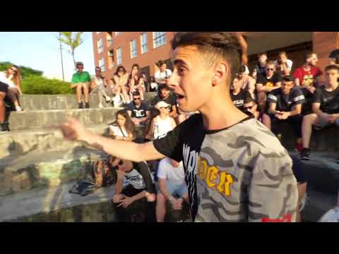DEKKO VS SPIN [Octavos Final Primavera Battle II]