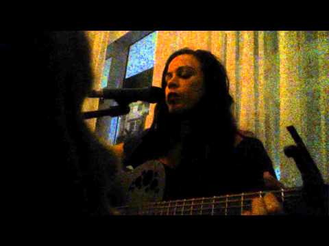 LEIAH & SHEILA Smashing Pumpkins