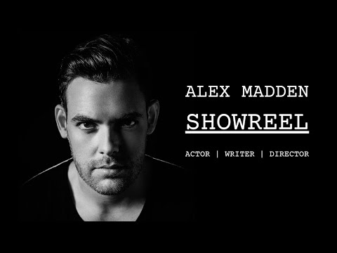 Alex Madden (Showreel)