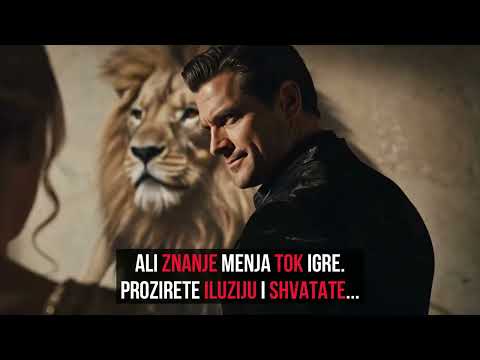 Prepoznaj psihološku igru | Nadmudri predatora