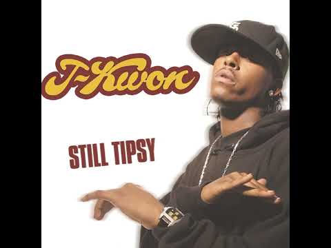 J-Kwon feat. Chingy & Murphy Lee - Still Tipsy (Official Audio)