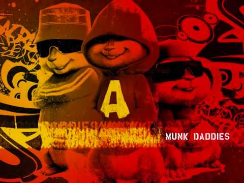 Weezer - Everybody Get Dangerous (Chipmunks Version)