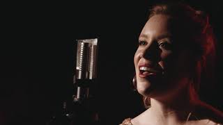 That Old Black Magic - Kaitlin Huwe (feat. Wesley Flowers)