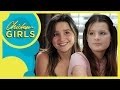 CHICKEN GIRLS Season 8 Ep 11 Rough Start