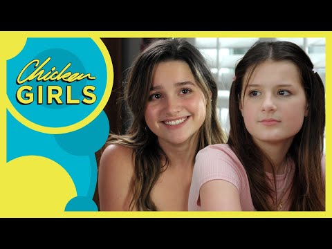 CHICKEN GIRLS | Season 8 | Ep. 11: “Rough Start”