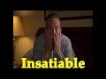 Insatiable:  Bob's Big Public Apology