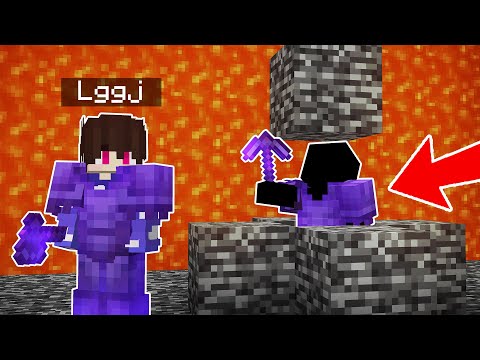 A VINGANÇA PERFEITA contra o LADRÃO da MINHA BASE SECRETA