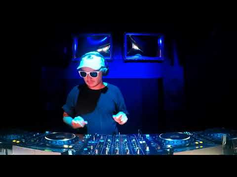 The Blue Oyster: Szyja / 08.08 / 20 - 21