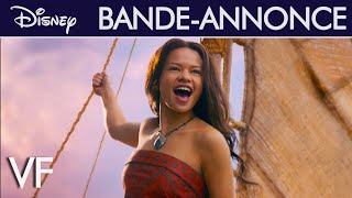 Première bande-annonce (VF)