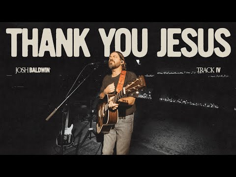 Thumbnail for Thank You Jesus video