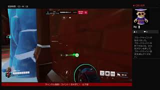 OW2 ランク  #OW2