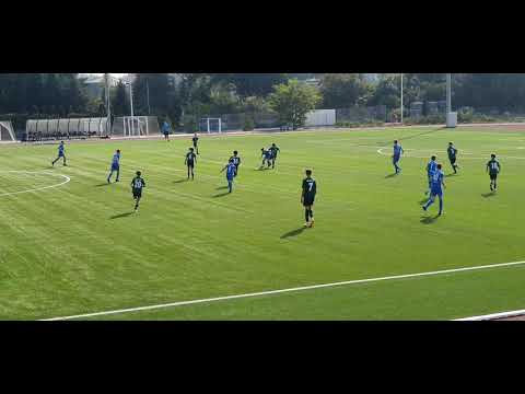 1Q MARCOVIA MARKI 08 - BUG WYSZKÓW 08 wynik 3-2
