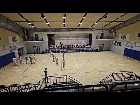 WLKA 2023/2024 GRONEKO   SIERPC 04/02/2024